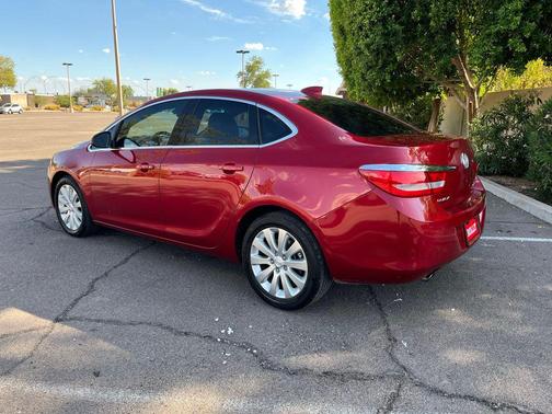 2015 Buick Verano Base