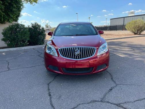 2015 Buick Verano Base