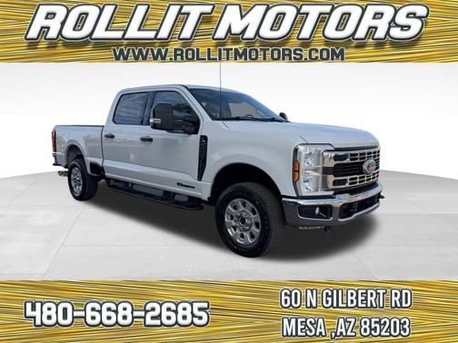 2024 Ford F-250 XLT