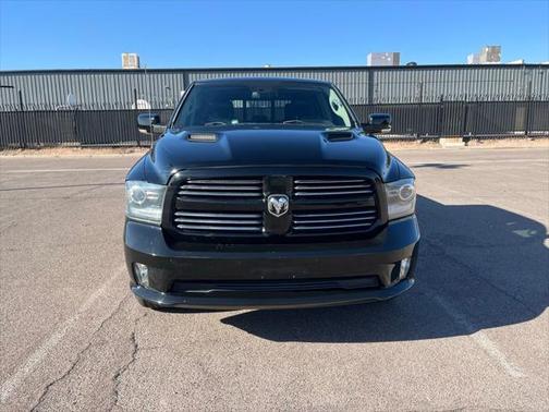 2014 RAM 1500 Sport