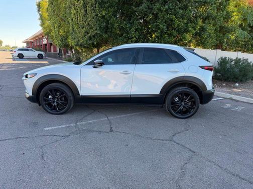 2024 Mazda CX-30 2.5 S Select Sport