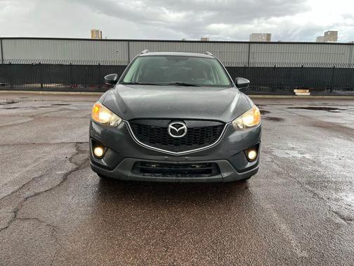 2014 Mazda CX-5 Touring
