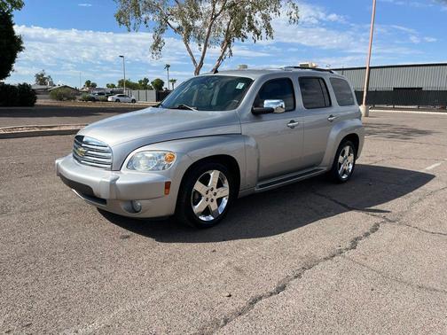 2008 Chevrolet HHR LT