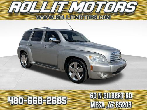 2008 Chevrolet HHR LT