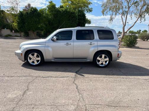 2008 Chevrolet HHR LT