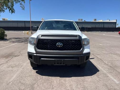 2021 Toyota Tundra SR