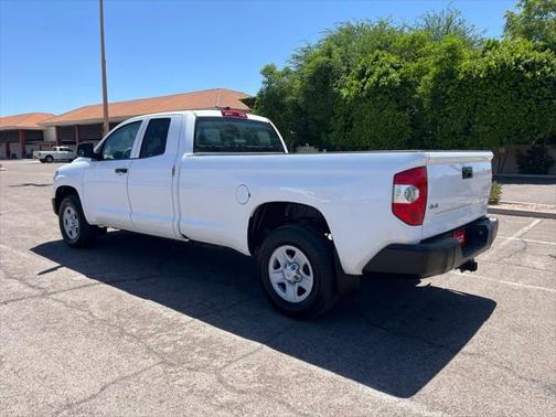 2021 Toyota Tundra SR