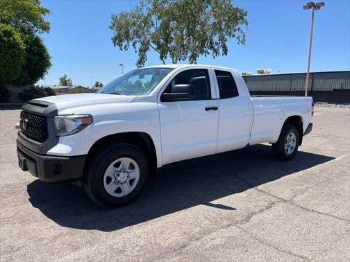 2021 Toyota Tundra SR