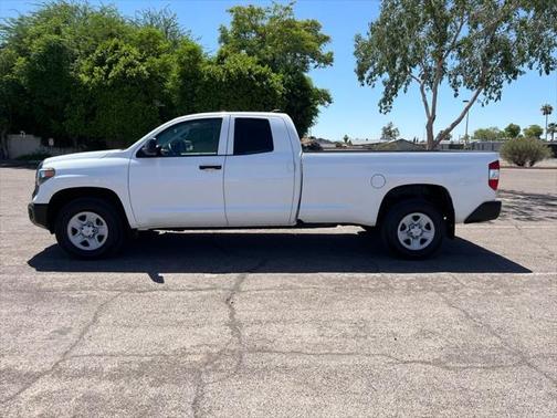 2021 Toyota Tundra SR