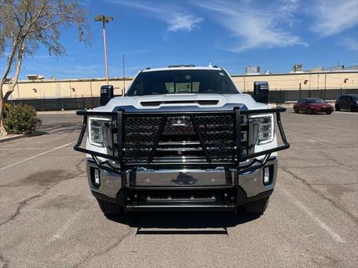 2023 GMC Sierra 2500 SLT