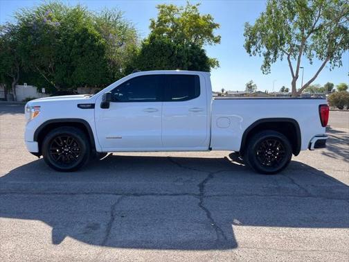 2019 GMC Sierra 1500 Elevation