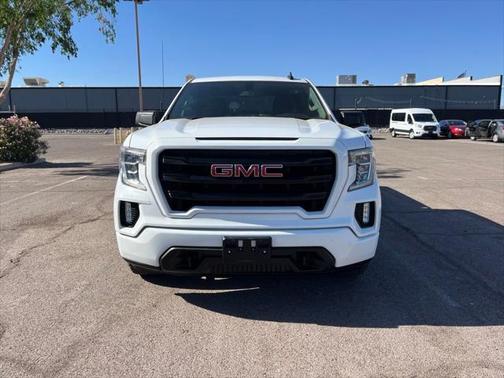 2019 GMC Sierra 1500 Elevation