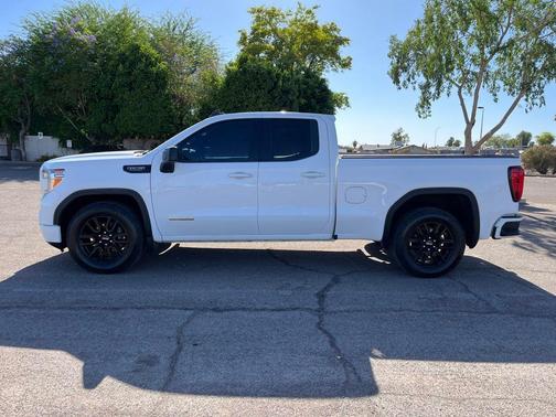 2019 GMC Sierra 1500 Elevation