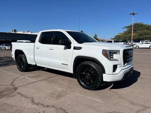 2019 GMC Sierra 1500 Elevation