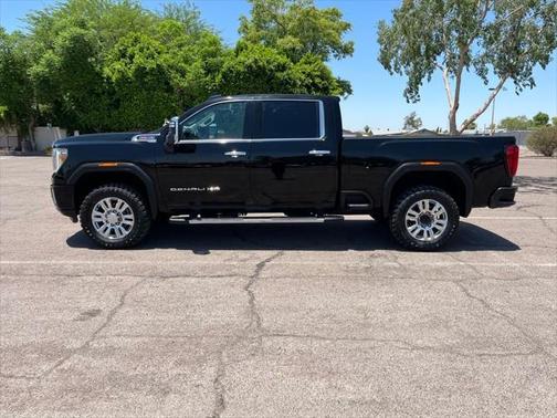 2021 GMC Sierra 2500 Denali