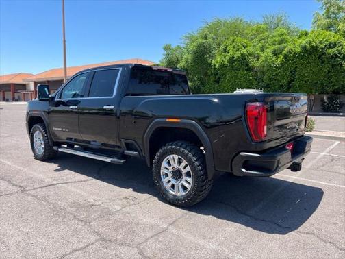 2021 GMC Sierra 2500 Denali
