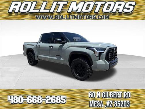 2023 Toyota Tundra SR5