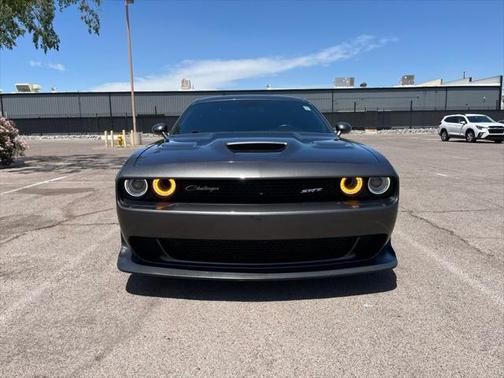 2020 Dodge Challenger R/T Scat Pack