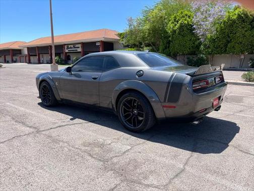 2020 Dodge Challenger R/T Scat Pack