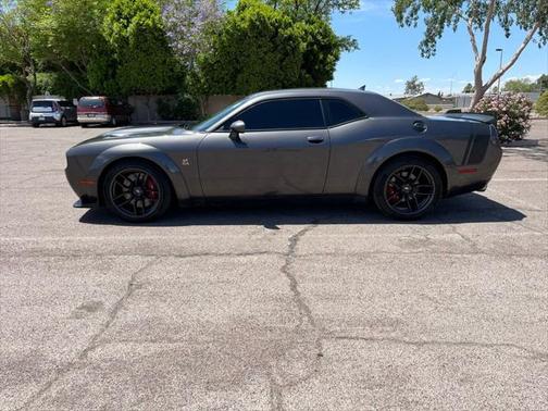2020 Dodge Challenger R/T Scat Pack