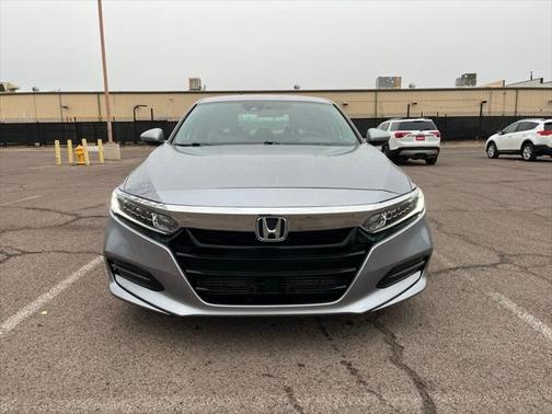 2020 Honda Accord LX 1.5T