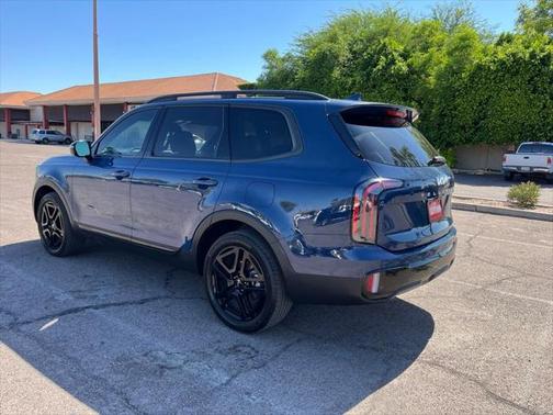 2024 Kia Telluride SX X-Line