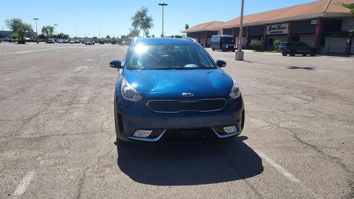 2018 Kia Niro Touring