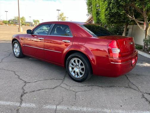 2010 Chrysler 300 Touring/Signature/Executive Series