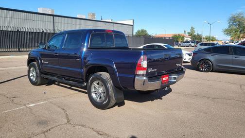 2013 Toyota Tacoma PreRunner