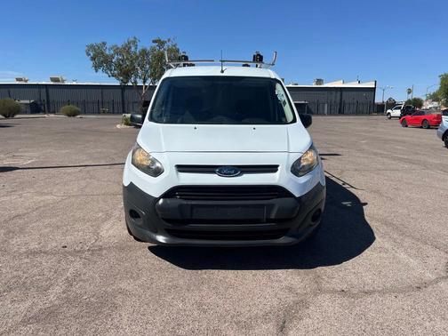 2018 Ford Transit Connect XL