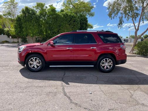 2014 GMC Acadia SLT-2