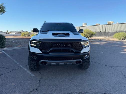 2024 RAM 1500 TRX