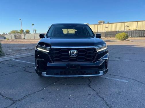 2024 Honda Pilot EX-L