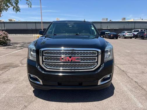 2017 GMC Yukon SLE