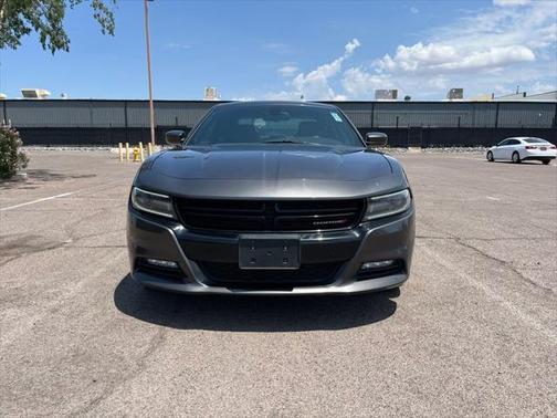2015 Dodge Charger R/T