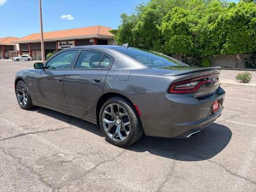 2015 Dodge Charger R/T
