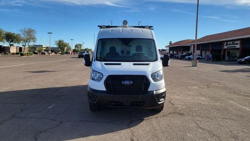 2021 Ford Transit-250 Base