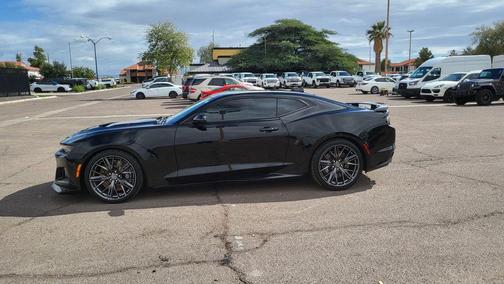 2023 Chevrolet Camaro ZL1