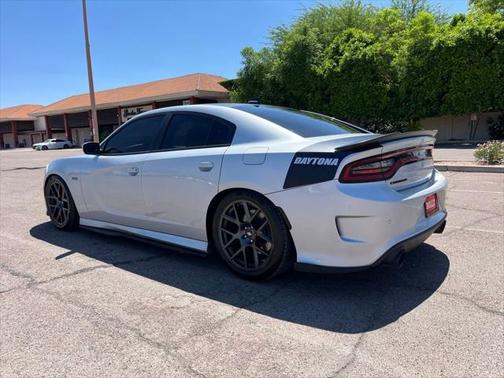 2020 Dodge Charger R/T Scat Pack