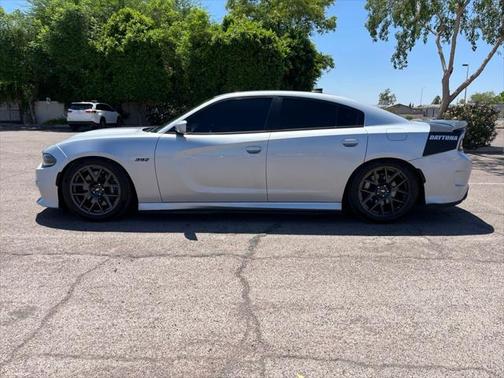 2020 Dodge Charger R/T Scat Pack