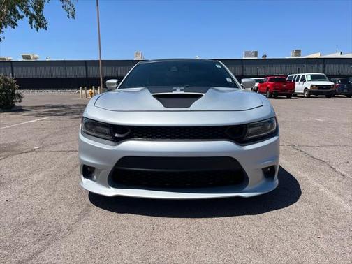 2020 Dodge Charger R/T Scat Pack