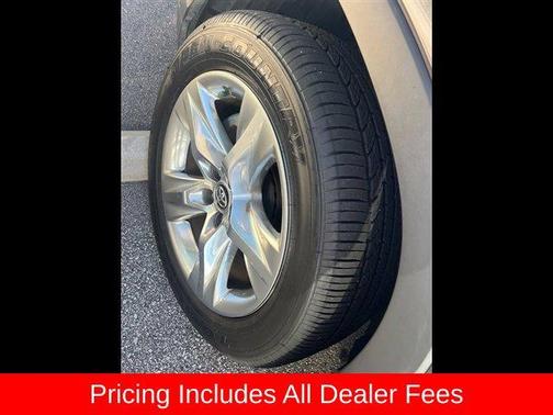 Predawn Gray Mica 2019 Toyota Highlander Limited