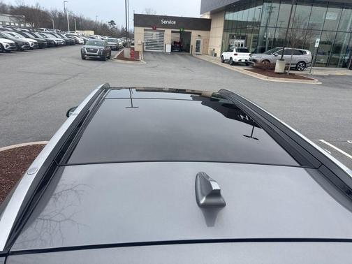 2020 Hyundai SANTA FE 2.0T Limited