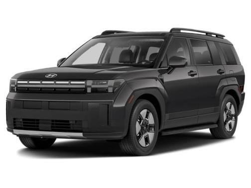 2026 Hyundai SANTA FE HEV SE