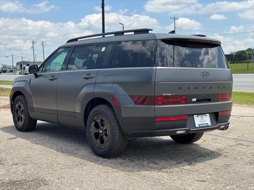 2025 Hyundai SANTA FE XRT