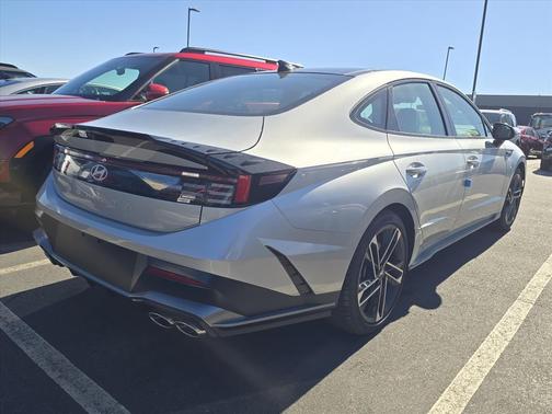 2026 Hyundai SONATA SE