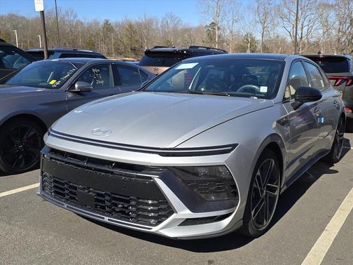 2026 Hyundai SONATA SE