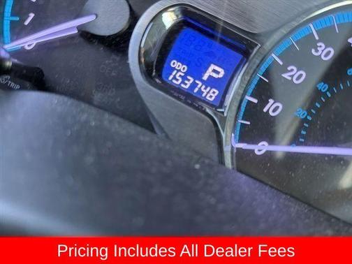Silver Sky Metallic 2013 Toyota Sienna XLE