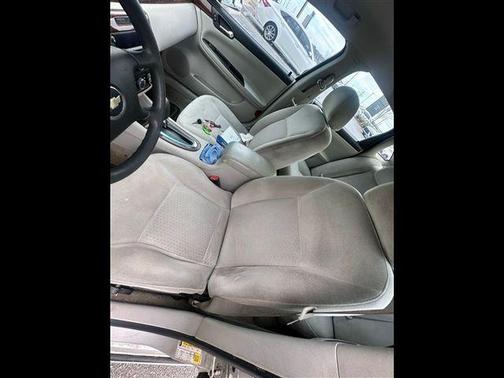 2007 Chevrolet Impala LS