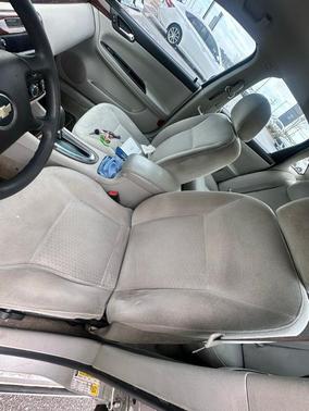 2007 Chevrolet Impala LS